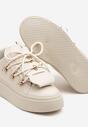 Sneakers Barilsa Bej