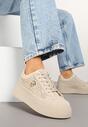 Sneakers Dalirnna Bej