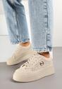 Sneakers Dalirnna Bej