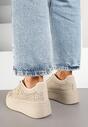 Sneakers Dalirnna Bej