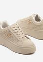 Sneakers Dalirnna Bej