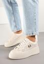 Sneakers Dalirnna Bej