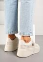 Sneakers Dalirnna Bej