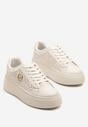 Sneakers Dalirnna Bej