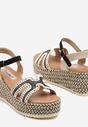 Sandale Galtia Negre