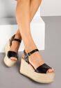 Sandale Wenilna Negre