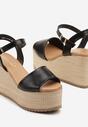 Sandale Wenilna Negre