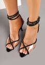 Pantofi stiletto Balaa Negri