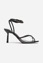 Pantofi stiletto Balaa Negri