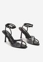 Pantofi stiletto Balaa Negri