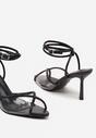 Pantofi stiletto Balaa Negri