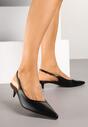 Sandale Farinea Negre