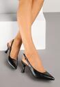 Sandale Selirna Negre