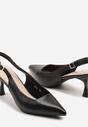 Sandale Selirna Negre