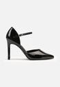 Pantofi stiletto Norilia Negri