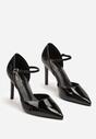Pantofi stiletto Norilia Negri