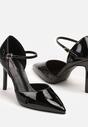 Pantofi stiletto Norilia Negri