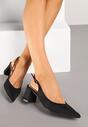 Sandale Ninavia Negre