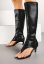 Botine Menilea Negre