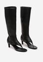 Botine Menilea Negre
