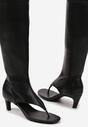 Botine Menilea Negre
