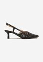 Sandale Felorna Negre