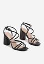 Sandale Kaloren Negre