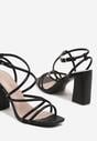 Sandale Kaloren Negre