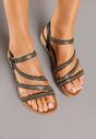 Sandale Karilea Negre