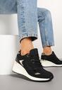 Sneakers Cenerra Negri