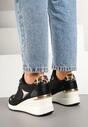 Sneakers Cenerra Negri
