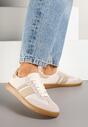 Sneakers Emidi Bej