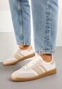 Sneakers Emidi Bej