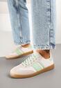 Sneakers Emidi Verzi