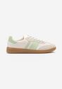 Sneakers Emidi Verzi