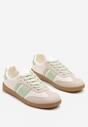 Sneakers Emidi Verzi