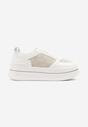 Sneakers Ninelis Albi
