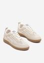 Sneakers Garisen Bej