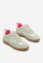 Sneakers Garisen Verzi