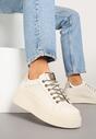 Sneakers Warelna Bej