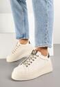 Sneakers Warelna Bej