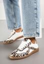 Sneakers Senaniela Imprimeu leopard