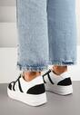 Sneakers Agerla Negri