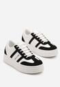 Sneakers Agerla Negri