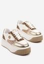 Sneakers Tatillia Imprimeu leopard