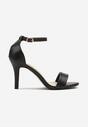 Pantofi stiletto Tatanira Negri