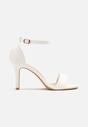 Pantofi stiletto Tatanira Albi