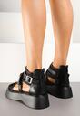 Sandale Karilna Negre