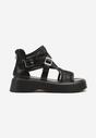 Sandale Karilna Negre