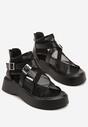 Sandale Karilna Negre